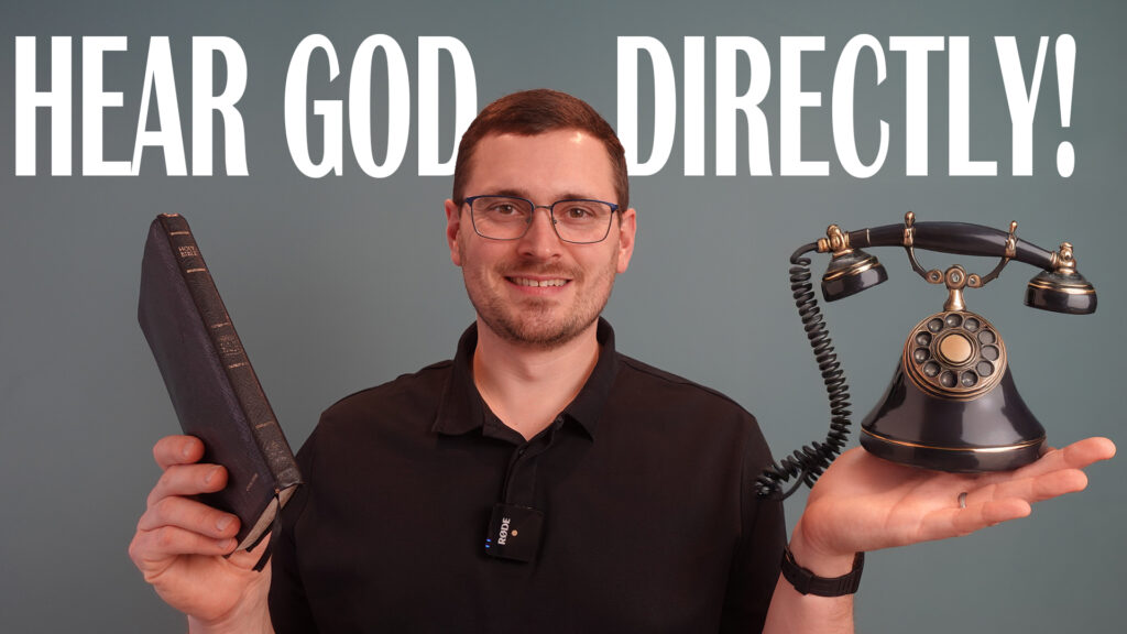 Tithing and God - what most Christians miss